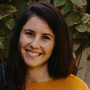 Meet your Posher, Julie
